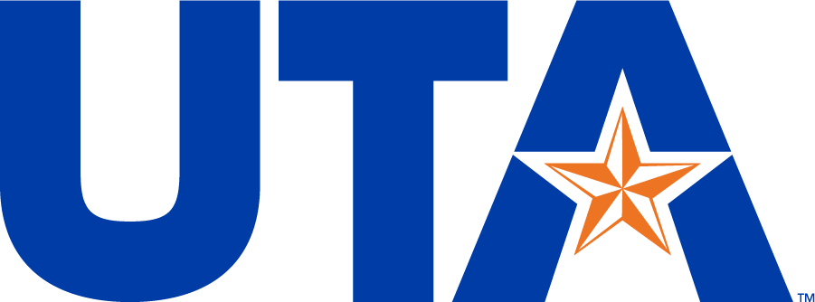 Texas-Arlington Mavericks 2006-Pres Alternate Logo diy iron on heat transfer